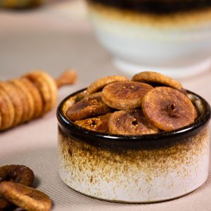 ANAR Dried Figs 16oz | 100% Natural | Whole | No Additives | Premium Anjeer | Vacuumed | Best for Snacking and Mixing | Grown in Afghanistan | Pack of 1 - Image 7